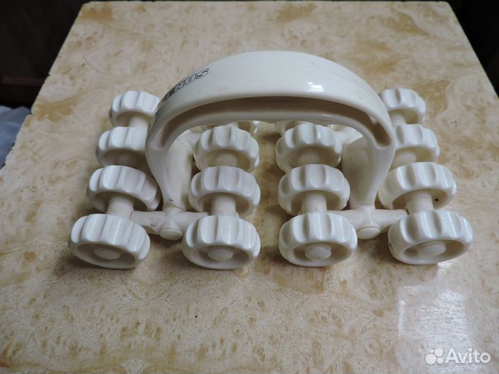 Массажёр ручной