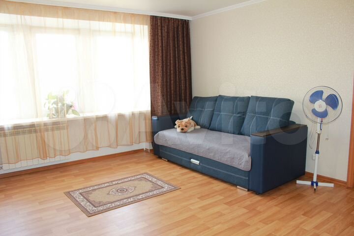 2-к. квартира, 74 м², 7/11 эт.