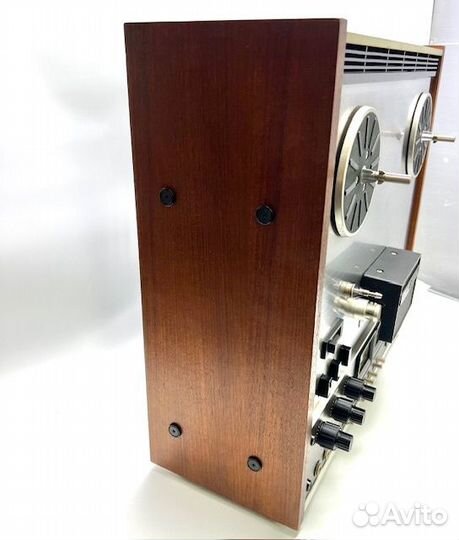 Магнитофон teac A-3300SX - 2T