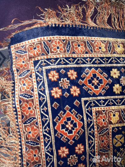 Скатерть ГДР