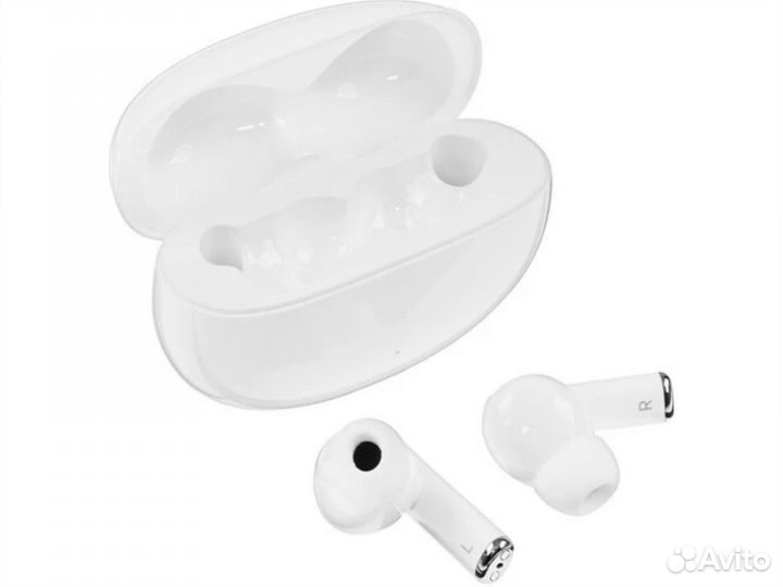 Honor Earbuds X5 Pro Белый