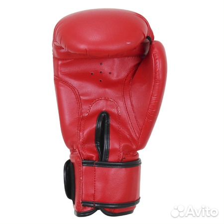 Перчатки боксерские