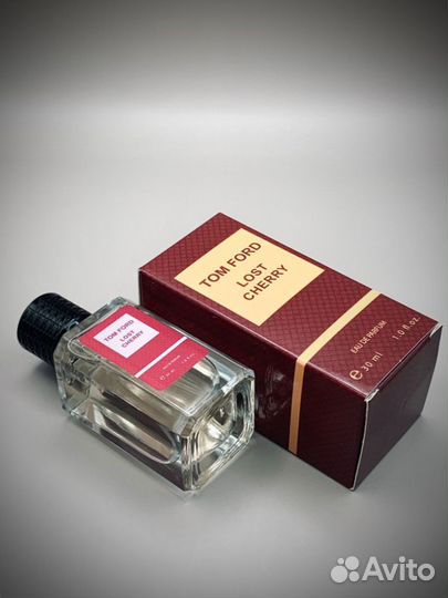 Духи Tom Ford lost cherry unisex