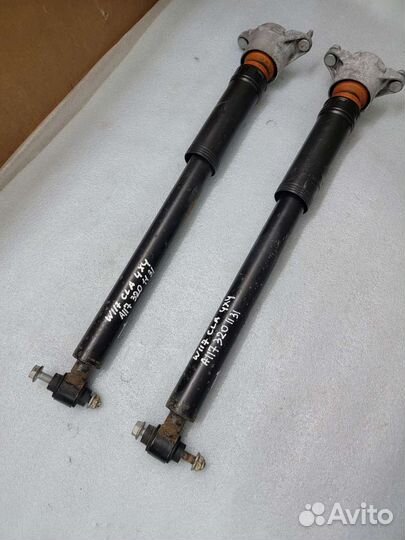 W117 Mercedes CLA амортизатор задний левый правый