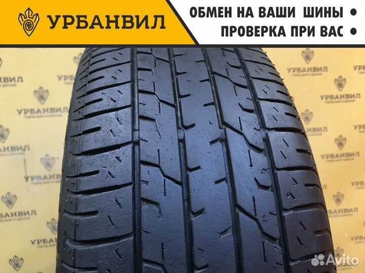 Bridgestone B390 195/60 R15 88V