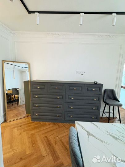 Шкафы и комоды новые