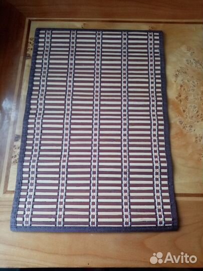 Бамбуковые сафетки