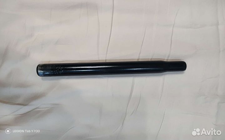 Подседельный штырь 27 2