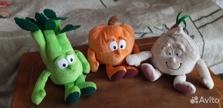 Резиновые игрушки для купания и коллекции