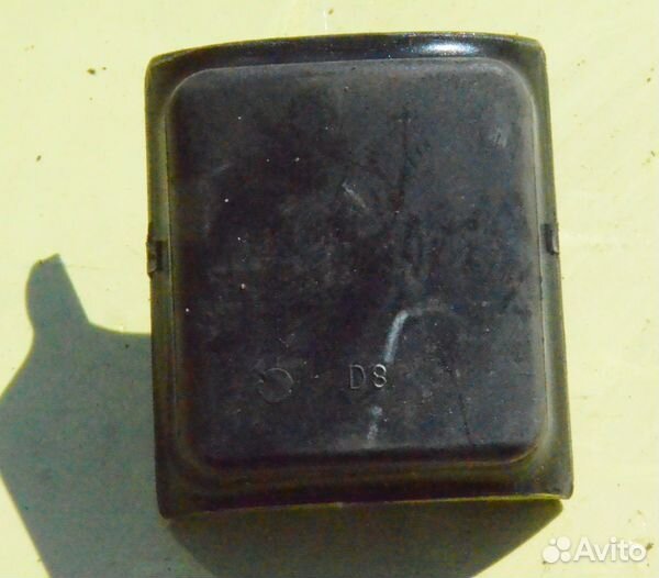 Отбойник Подрессорника Isuzu NQR90 75 NPR75 NMR85