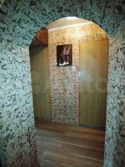 2-к. квартира, 56 м², 3/9 эт.