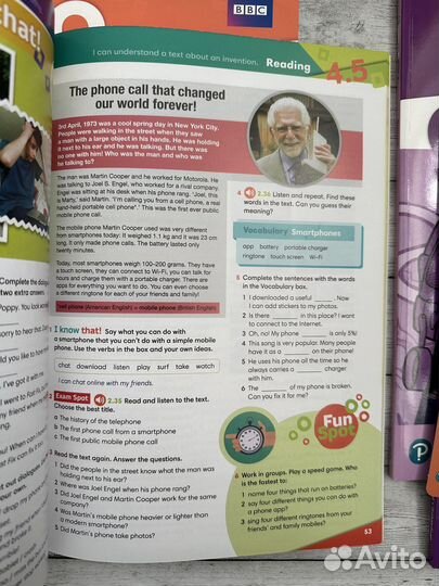 Go getter 1,2,3,4 новые комплекты