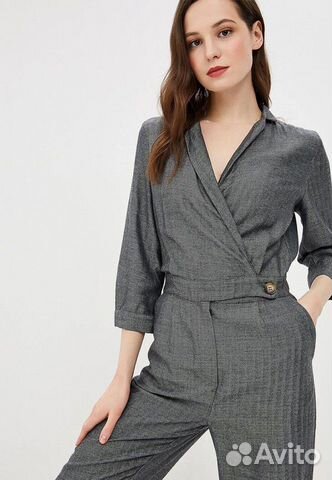 Комбинезон женский Mango XS