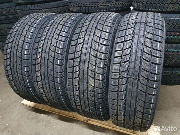 Triangle TR777 225/65 R17 100H