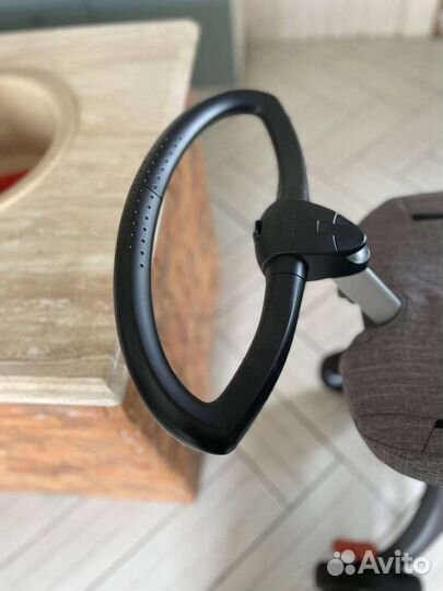 Коляска stokke xplory v5