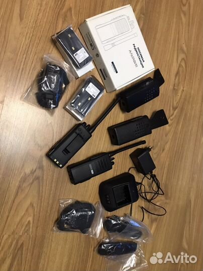 Рация Альтавия