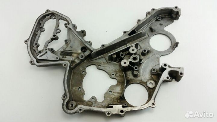 Крышка грм Nissan Pathfinder R51 YD25ddti 2006