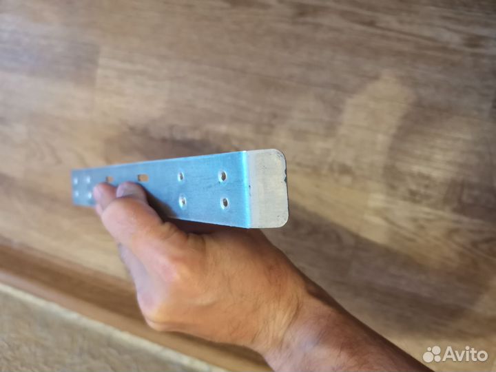 Усилитель нижней деки Remo Hobby Smax 1/16