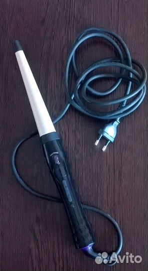 Плойка для волос