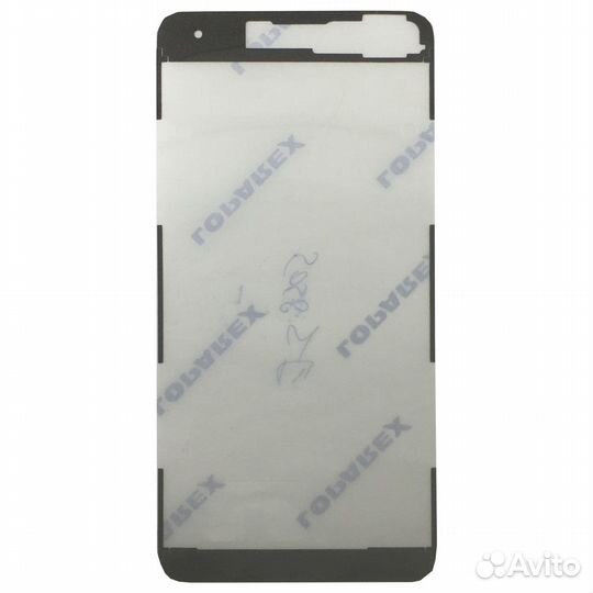 Проклейка для тачскрина BQ bq-5058 Strike Power Ea