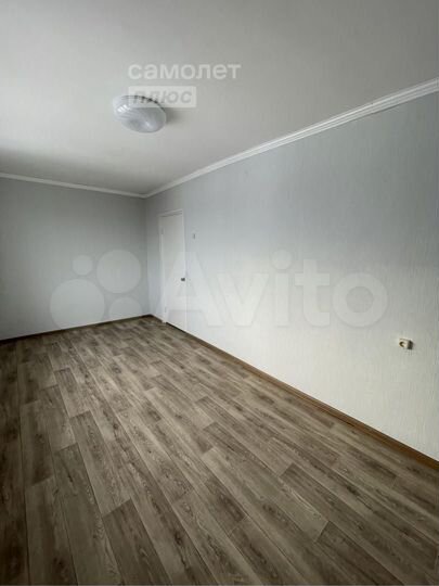 3-к. квартира, 54,2 м², 2/2 эт.