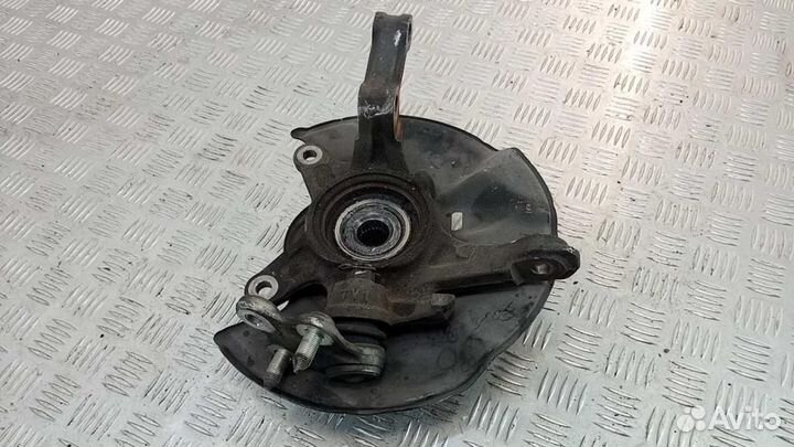 Кулак поворотный передний правый Honda Civic 5D 20