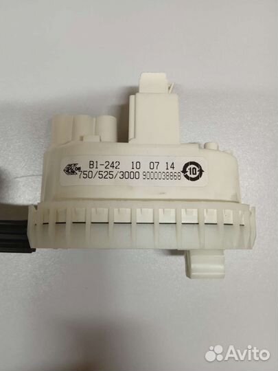 Стиральная машина бу