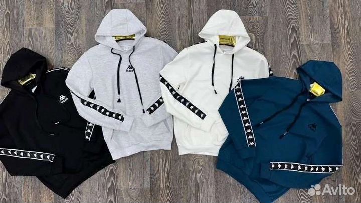 Толстовка мужская