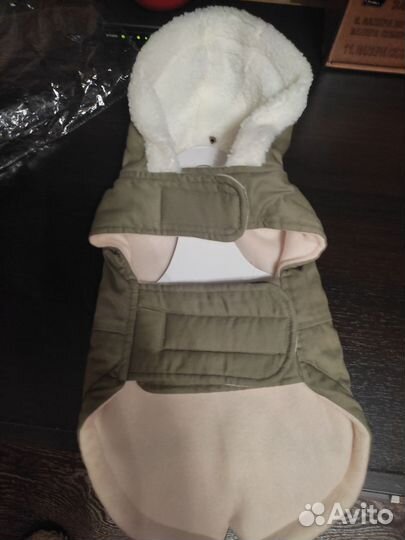 Одежда для собак мелких пород