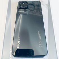 Xiaomi Poco F4, 8/128 ГБ