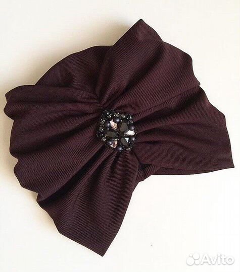 Тюрбан (шапка)