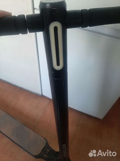 Электросамокат некстдрайв