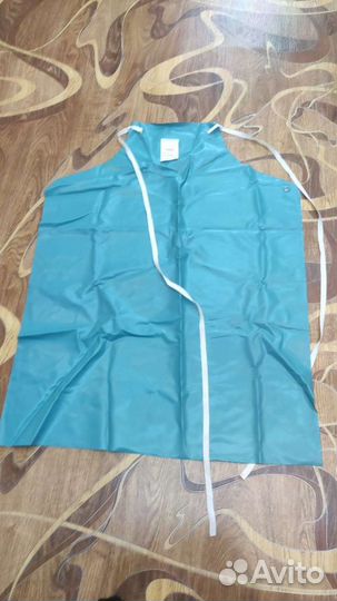 Фартук -рабочий