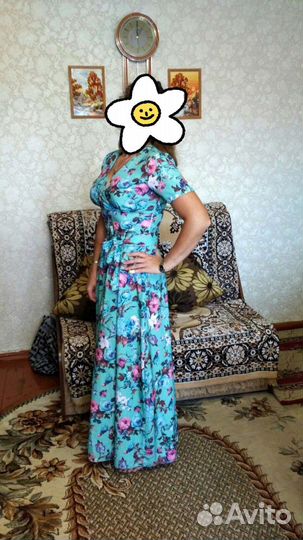 Платье