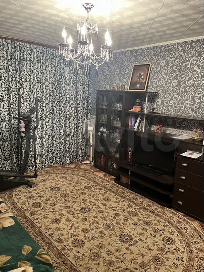 2-к. квартира, 52,1 м², 5/5 эт.