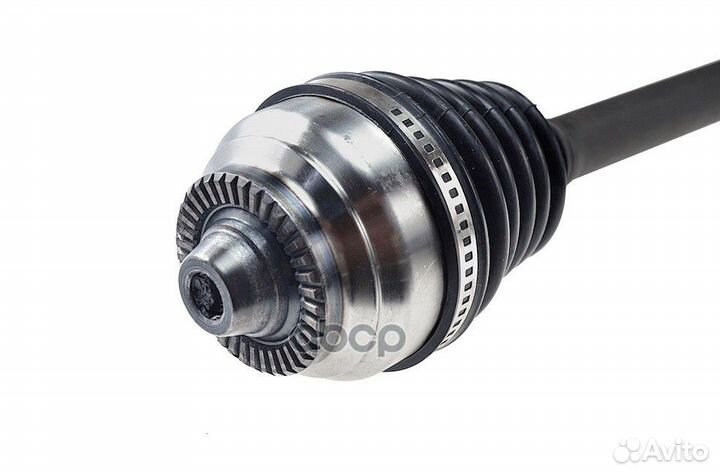 Вал BMW 5(F10) /6(F06) перед.лев.приводной npwbm