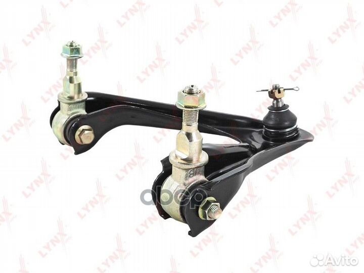 Рычаг подвески C5026L lynxauto