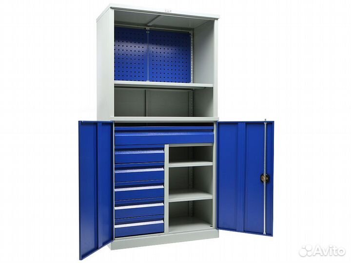 Шкаф для инструмента