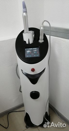 Массаж сферами