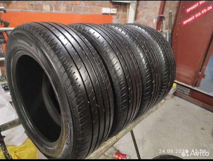 Nexen N'Fera SU4 185/65 R15 88H