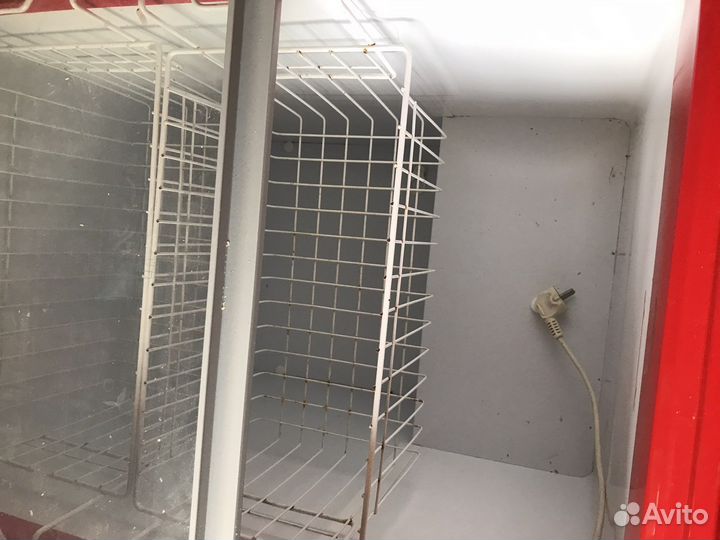 Морозильник