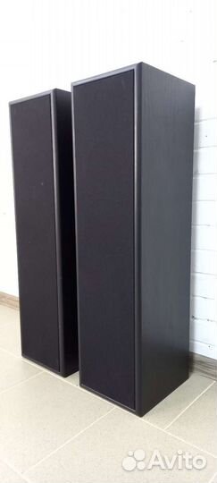 Колонки акустические JBL TLX5000,из Европы