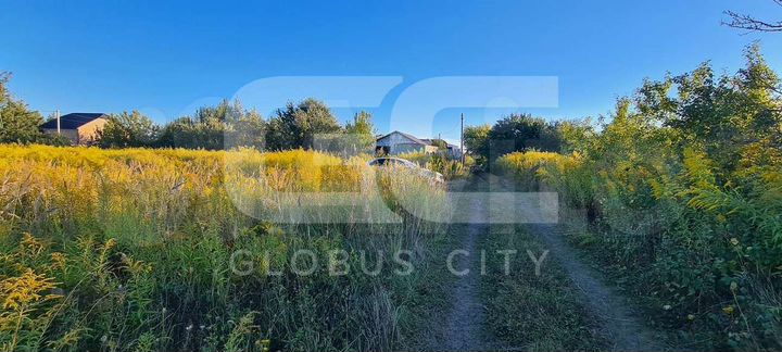 Участок 6 сот. (ИЖС)