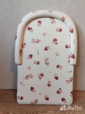 Пеленальная доска