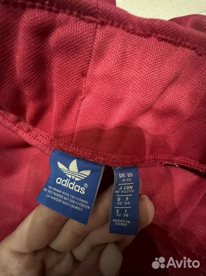Брюки женские adidas
