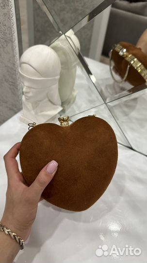 Клатч вечерний