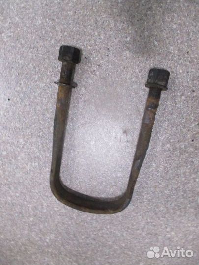 Стремянка DAF 0529939