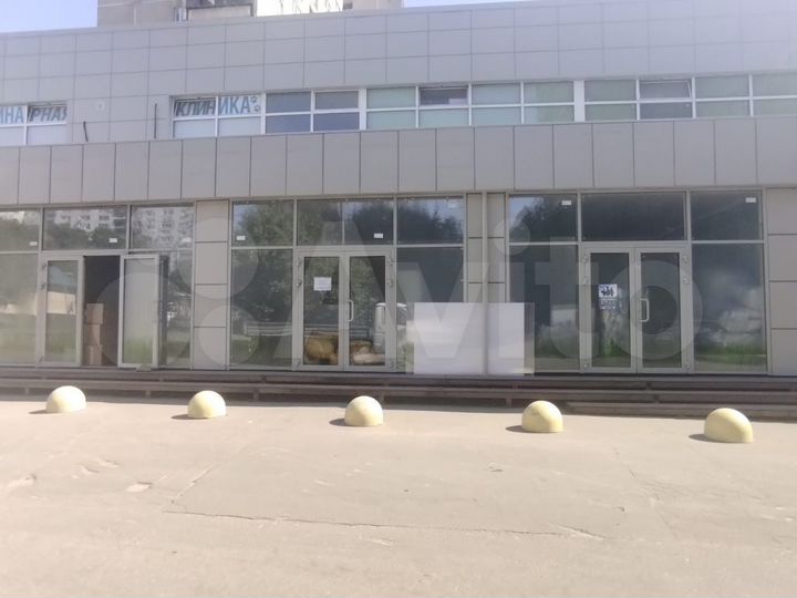 Торговая площадь, 75 м²