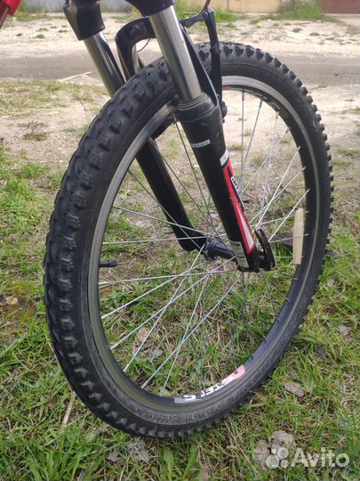 Велосипед stels navigator 470 junior series