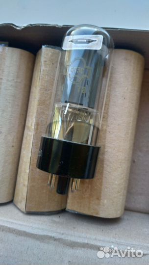 Радиолампы 6п3с